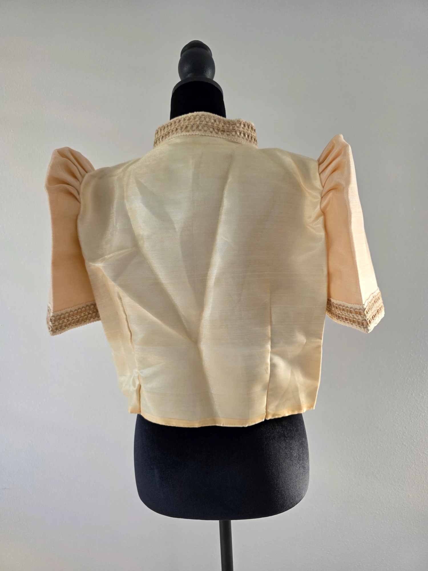 Test Filipina XL