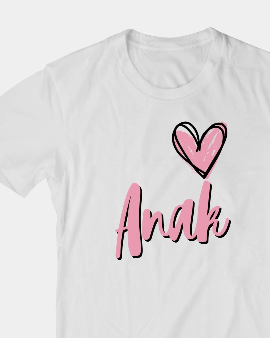[Digital Download] Nanay and Anak T-Shirt Design – Mom & Mini Me Filipino SVG — photo 4