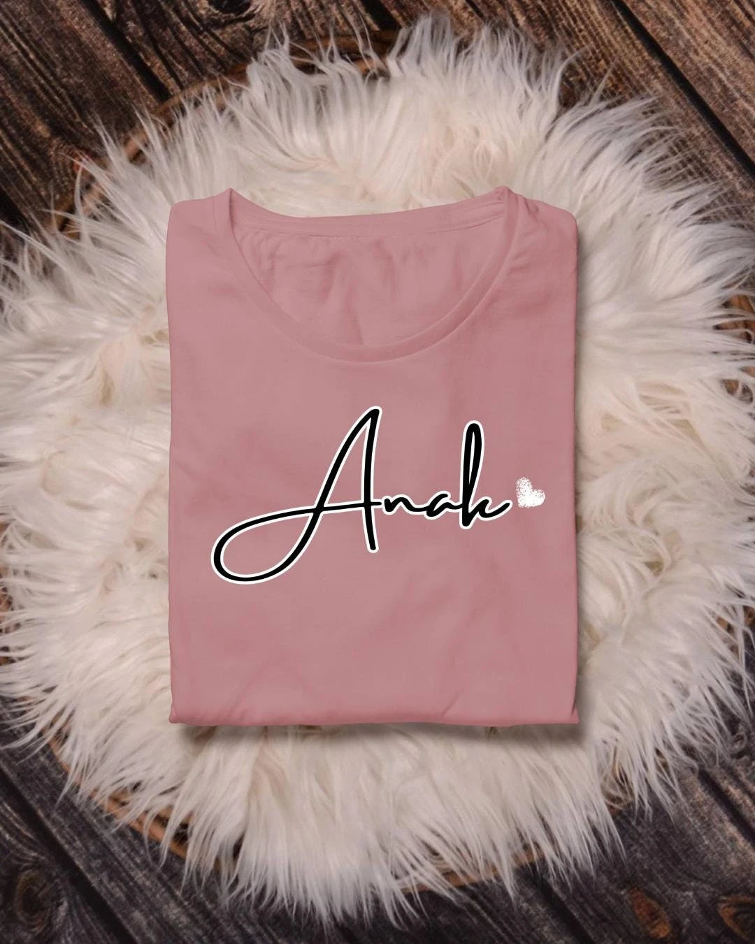 [Digital Download] Nanay and Anak T-Shirt Design – Mom & Mini Me Filipino SVG — photo 3