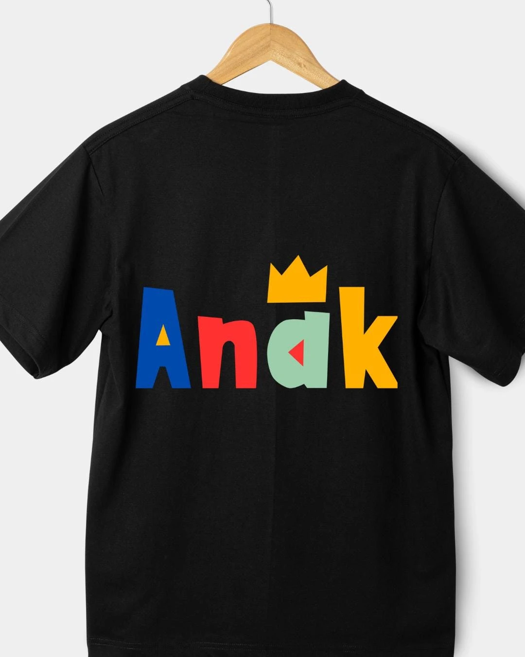 [Digital Download] Nanay and Anak T-Shirt Design – Mom & Mini Me Filipino SVG — photo 2