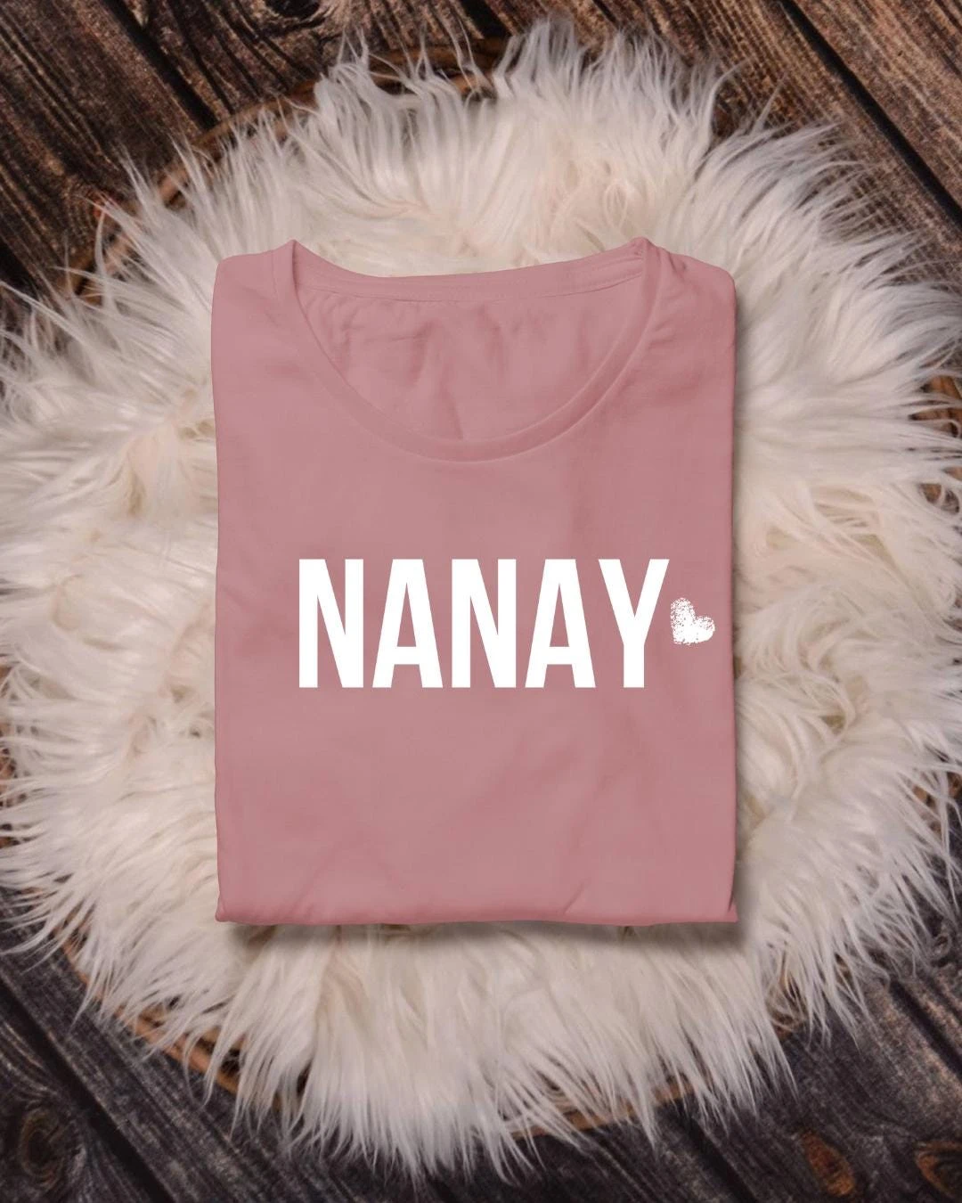 [Digital Download] Nanay and Anak T-Shirt Design – Mom & Mini Me Filipino SVG — photo 1