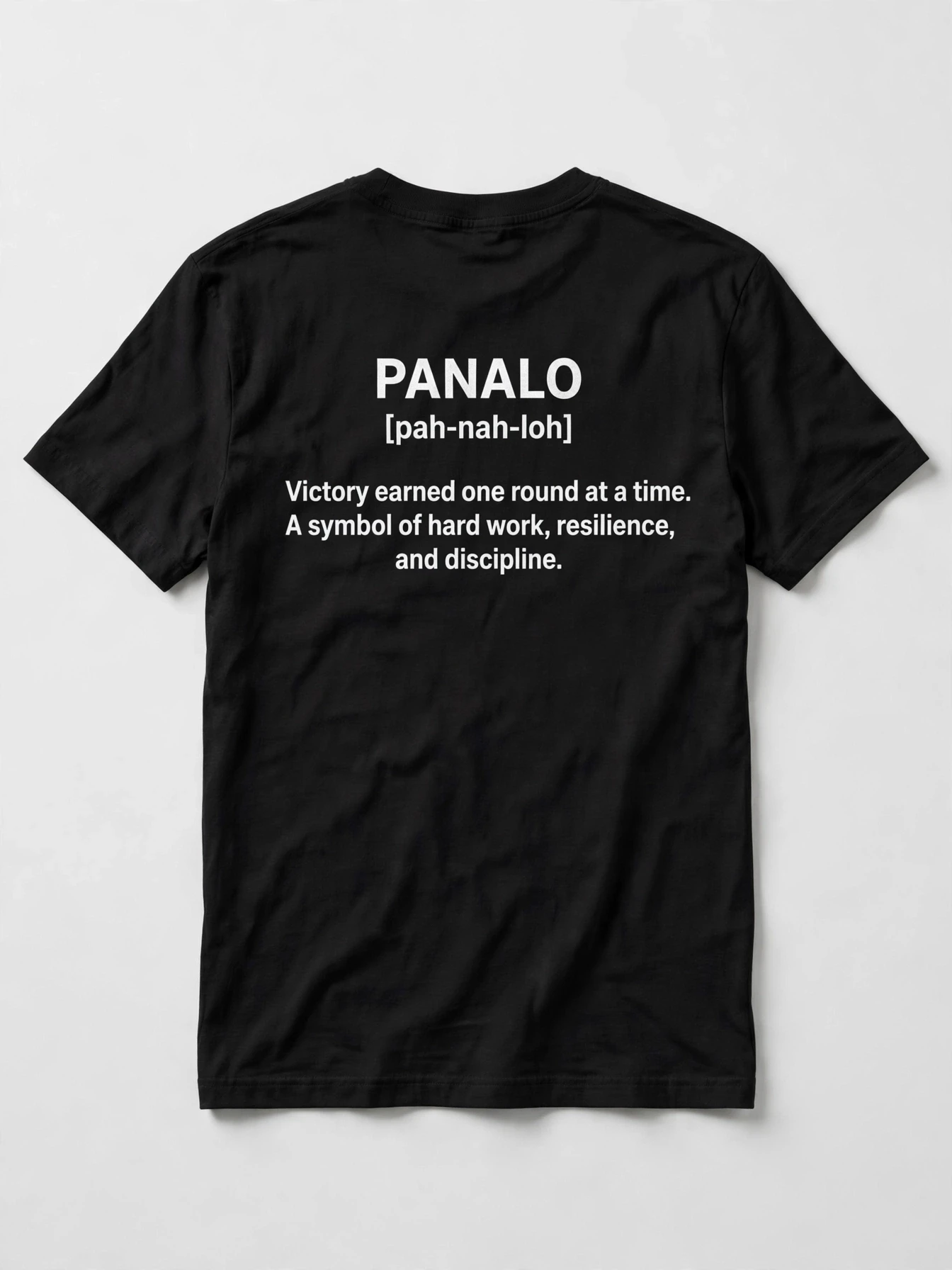 Panalo Filipino Pride Tee — photo 2